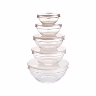 SALATERKI VERDURE  NEW KPL 5EL 9-17CM kod: 30Z-KPL-SA/AAB - Miski i półmiski - miniaturka - grafika 1
