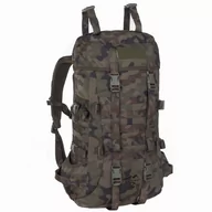 Plecaki - Plecak Wisport Silverfox Ii 40 L Wz. 93 Leśny Full Camo - miniaturka - grafika 1