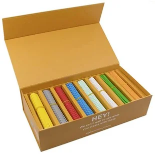 Filament 3DOODLER Start Learning Pack 1200 sztuk - Filamenty i akcesoria do drukarek 3D - miniaturka - grafika 1