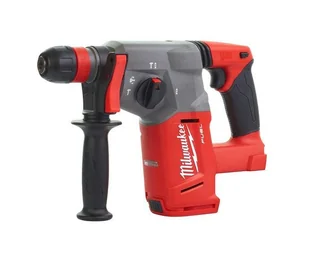 Milwaukee M18 CHX-0 - Młoty udarowe - miniaturka - grafika 2