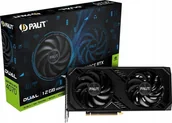 Karty graficzne - Palit GeForce RTX 4070 Dual 12GB GDDR6 (NE64070019K9-1048D) - miniaturka - grafika 1