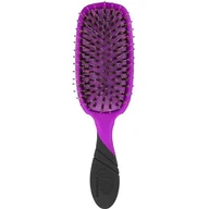 Szczotki i grzebienie do włosów - Wet Brush Pro Shine Enhancer Violet Płaskie szczotki do włosów 1 ct - miniaturka - grafika 1
