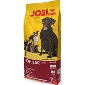 Sucha karma dla psów - JOSERA JosiDog Regular 15kg - miniaturka - grafika 1