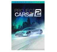 Gry Xbox One - Microsoft Project CARS 2 Deluxe Xbox One - miniaturka - grafika 1