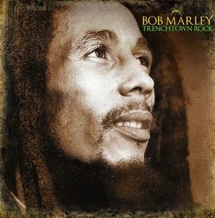 Bob Marley Trenchtown Rock 2 Vinyl) - Reggae - miniaturka - grafika 1