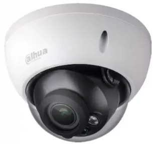 Dahua Kamera Analog HD 2Mpx DH-HAC-HDBW1200R-Z-2712 (S5) 50% z kodem "DRUGI50" na drugi, tańszy produkt DH-HAC-HDBW1200R-Z-2712-S5 - Kamery do monitoringu - miniaturka - grafika 1