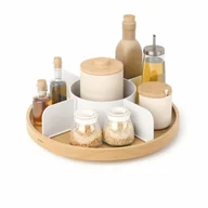 Pozostałe akcesoria kuchenne - Umbra Organizer Bellwood Lazy Susan - miniaturka - grafika 1