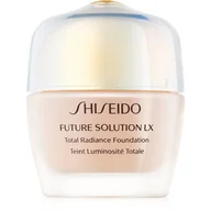 Bazy pod makijaż - Shiseido Future Solution Total Radiance 30 ML 729238139374 - miniaturka - grafika 1