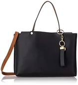 Torebki damskie - Aldo Damskie torby Wawiellx, M, Czarny - Medium - miniaturka - grafika 1