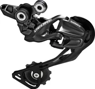 Narzędzia rowerowe - Shimano Przerzutka tylna, RD M 610-GSL Top Normal, Shadow - miniaturka - grafika 1