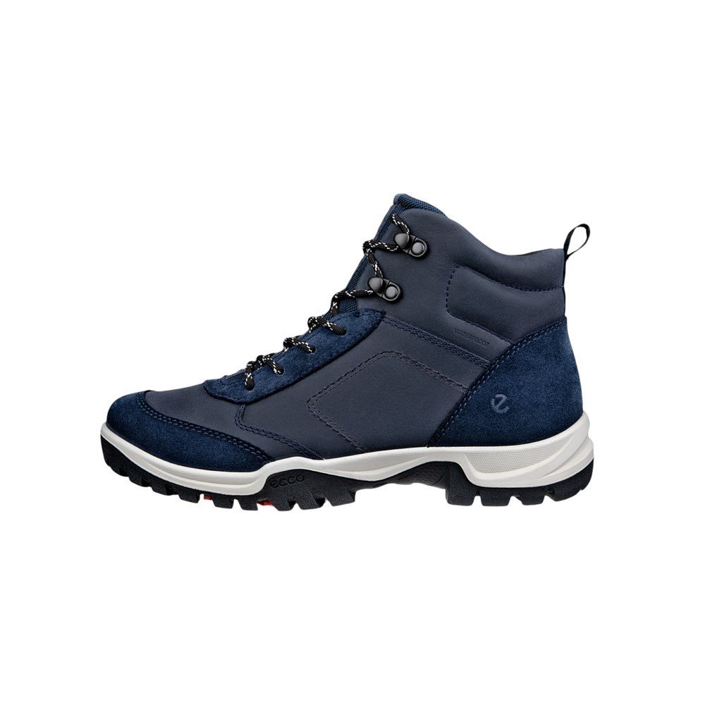 Buty Ecco Xpedition Iii Wp 81141350595
