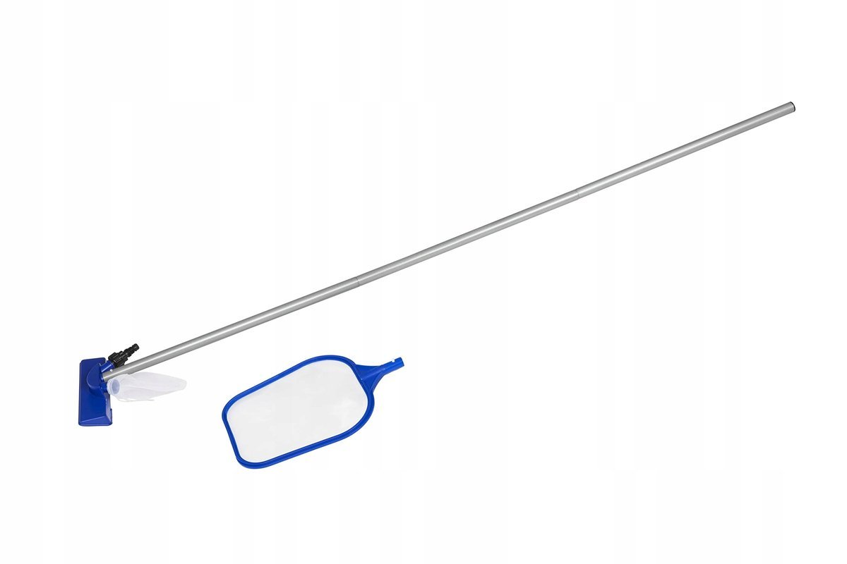 Bestway zestaw czyszczący do basenu  58013