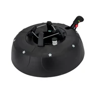 Stojaki choinkowe - F-H-S Stojak choinkowy Start 3 wysokość choinki max 3.0m ø13cm 3l zbiornik na wodę Ø37cm 5kg antracyt - miniaturka - grafika 1