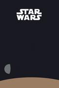 Plakaty - Plakat, Star Wars Gwiezdne Wojny Nowa Nadzieja, 30x40 cm - miniaturka - grafika 1