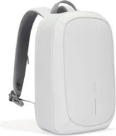 Plecaki - Plecak antykradzieżowy XD Design Bobby Edge 17L Off White - miniaturka - grafika 1