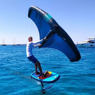 Deska wingfoil JP Australia WingAir 6'0 2022 - Windsurfing - miniaturka - grafika 5