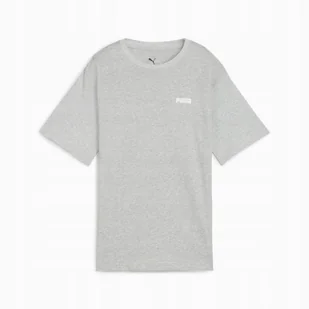 PUMA KOSZULKA ESS SMALL LOGO RELAXED 68831004 r M - Koszulki i topy damskie - miniaturka - grafika 1