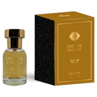 Wody i perfumy męskie - Oriental Essence Woda perfumowana Ombre Gold 30 ml - perfumy - miniaturka - grafika 1