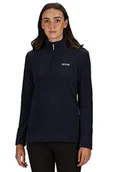 Bluzy damskie - Regatta niebieski RWA027 54010L - miniaturka - grafika 1