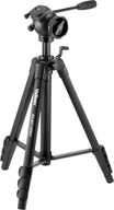 Statywy fotograficzne - Velbon EX-447 with smartphone holder - miniaturka - grafika 1