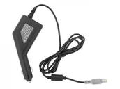 Zasilacze do laptopów - Lenovo Zasilacz Samochodowy 3000 C100 C200 20V 90W - miniaturka - grafika 1