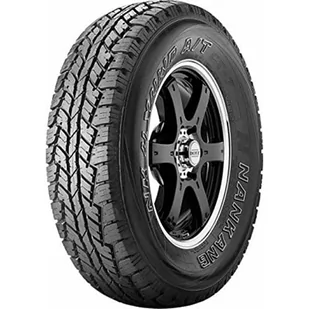 Nankang WD A/T FT-7 27x8.50/R14 95S - Opony terenowe i SUV letnie - miniaturka - grafika 1