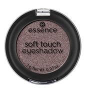 Cienie do powiek - Essence Soft Touch Eyeshadow 03 2g - miniaturka - grafika 1