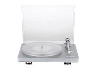 Gramofony - ClearAudio Compass (srebrny) - miniaturka - grafika 1