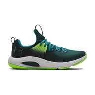 Buty sportowe męskie - Buty treningowe męskie Under Armour HOVR Rise 3 - miniaturka - grafika 1