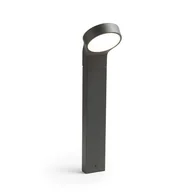 Lampy ogrodowe - Słupek ogrodowy ELIA antracyt R13932 - Rendl - miniaturka - grafika 1