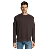 Bluzy sportowe męskie - Bluza Unisex Dla Dorosłych New Supreme - miniaturka - grafika 1