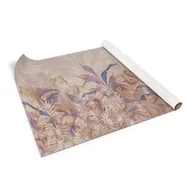 Meble modułowe i akcesoria - Okleina Meblowa Malowane Tropikalne Rośliny 100X50 - miniaturka - grafika 1