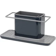 Pojemniki kuchenne - Joseph Joseph Pojemnik na akcesoria do zmywania Caddy duży szary - 85070 - miniaturka - grafika 1