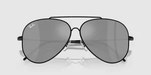 Okulary Przeciwsłoneczne Ray-Ban RBR 0101S 002/GS - Okulary przeciwsłoneczne - miniaturka - grafika 6