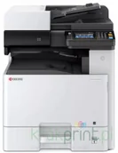 Urządzenia wielofunkcyjne - Urz. Wiel. Kyocera ECOSYS M8124cidn (1102P43NL0) - miniaturka - grafika 1