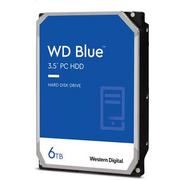 Western Digital 6TB WD60EZAZ