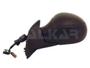 Lusterko ALKAR 6127851 6127851 - Lusterka samochodowe - miniaturka - grafika 1