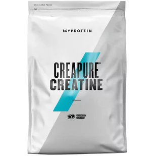 Myprotein Creapure Creatine Monohydrate - 250g - Unflavoured - Kreatyna - miniaturka - grafika 1