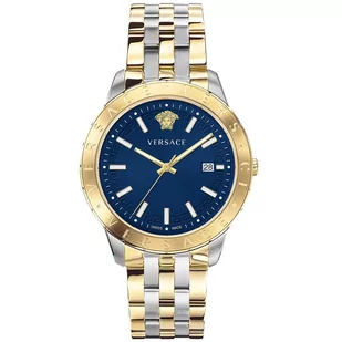 Zegarek Zegarek Versace VE2C00421 - Zegarki męskie - miniaturka - grafika 1