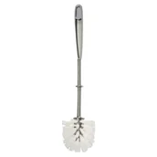 Akcesoria do wc - Szczotka do WC STANDARD srebrny - miniaturka - grafika 1