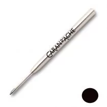 INNY Wkład Caran D Cali Ache Goliath Do Długopisu 849 F Czarny 106L237 - Wkłady do długopisów - miniaturka - grafika 1
