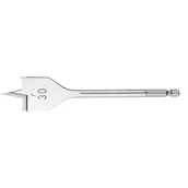 Wiertła - Graphite Wiertło łopatkowe do drewna, 30x152mm, , 57H236 - miniaturka - grafika 1