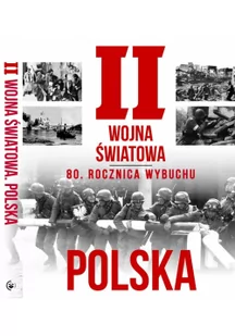 II wojna światowa. Polska - Historia świata - miniaturka - grafika 2