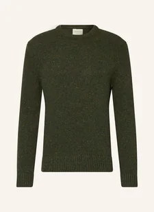 Gant Sweter gruen - GANT - Swetry męskie - miniaturka - grafika 1