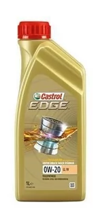 Castrol EDGE Titanium FST LL IV C5 0w-20  1L - Oleje silnikowe - miniaturka - grafika 1