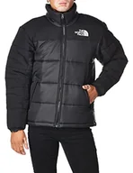 Kurtki męskie - Kurtka męska THE NORTH FACE Izolacja Hmlyn - miniaturka - grafika 1