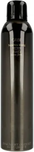 Oribe Signature Superfine Strong - lakier do włosów 311 ml - Kosmetyki do stylizacji włosów - miniaturka - grafika 1