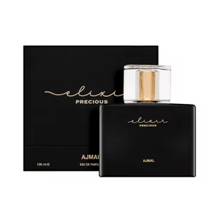 Ajmal Elixir Precious woda perfumowana 100 ml - Wody i perfumy unisex - miniaturka - grafika 2