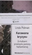 Poezja - Karawana kryzysu - miniaturka - grafika 1