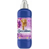 Środki do prania - Coccolino Creations Płyn do płukania tkanin Purple Orchid & Blueberries 925 ml - miniaturka - grafika 1